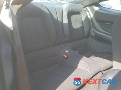 Zdjęcie 10 z 12 samochodu: 2019 FORD MUSTANG VIN:1FA6P8TH3K5184867 - miniatura