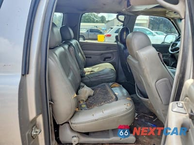 Zdjęcie 10 z 12 samochodu: 2004 GMC YUKON XL C1500 VIN:3GKEC16Z44G318430 - miniatura