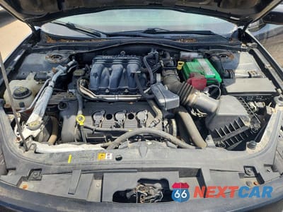 Zdjęcie 11 z 12 samochodu: 2012 FORD FUSION SEL VIN:3FAHP0CG4CR272066 - miniatura