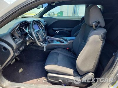 Zdjęcie 7 z 12 samochodu: 2018 DODGE CHALLENGER R VIN:2C3CDZBTXJH141978 - miniatura