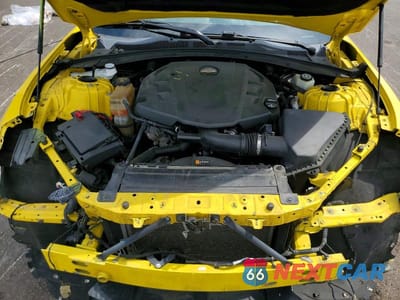 Zdjęcie 11 z 13 samochodu: 2017 CHEVROLET CAMARO LT VIN:1G1FB1RS1H0179135 - miniatura