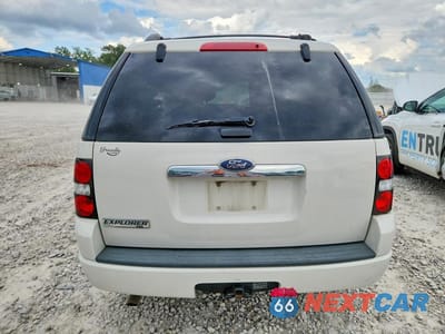 Zdjęcie 6 z 13 samochodu: 2010 FORD EXPLORER XLT VIN:1FMEU6DE4AUA12192 - miniatura