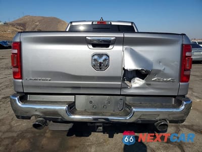 Zdjęcie 6 z 12 samochodu: 2022 RAM 1500 LIMITED VIN:1C6SRFHT3NN305784 - miniatura