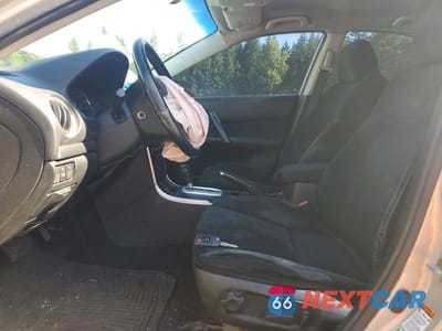 Zdjęcie 7 z 12 samochodu: 2007 MAZDA 6 I VIN:1YVHP80C775M04623 - miniatura