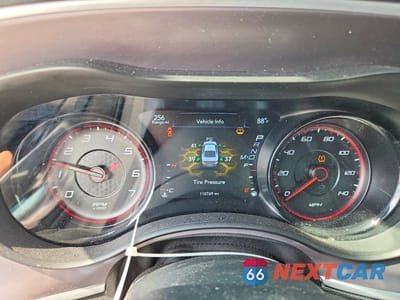 Zdjęcie 9 z 13 samochodu: 2021 DODGE CHARGER GT VIN:2C3CDXMGXMH583409 - miniatura
