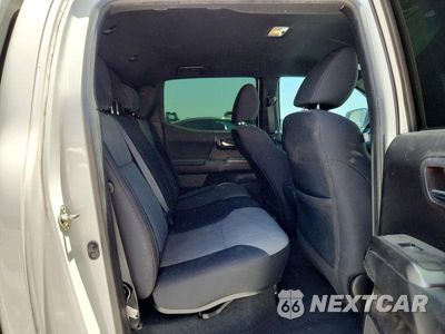 Zdjęcie 10 z 12 samochodu: 2020 TOYOTA TACOMA TRD SPORT VIN:3TMBZ5DN6LM026895 - miniatura