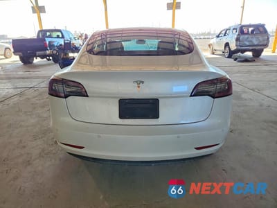 Zdjęcie 6 z 12 samochodu: 2019 TESLA MODEL 3 VIN:5YJ3E1EA9KF484714 - miniatura