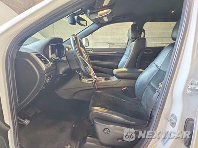 Zdjęcie 7 z 13 samochodu: 2018 JEEP GRAND CHEROKEE LAREDO VIN:1C4RJFAG0JC121565 - miniatura