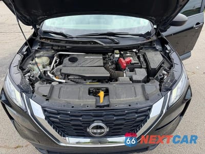 Zdjęcie 7 z 13 samochodu: 2023 NISSAN ROGUE S VIN:5N1BT3AB8PC775071 - miniatura