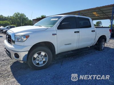 2008 TOYOTA TUNDRA GRADE 5TBEV54148S482092 - główne zdjęcie licytacji z USA - miniatura