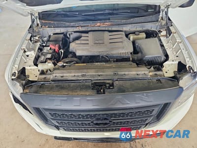 Zdjęcie 11 z 12 samochodu: 2022 NISSAN TITAN S VIN:1N6AA1CC3NN107063 - miniatura