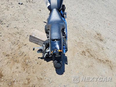 Zdjęcie 6 z 8 samochodu: 2003 HARLEY-DAVIDSON FXSTBI VIN:1HD1JAB113Y107138 - miniatura