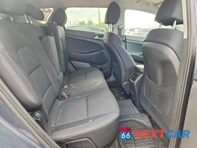 Zdjęcie 10 z 12 samochodu: 2020 HYUNDAI TUCSON SEL VIN:KM8J3CAL3LU213510 - miniatura