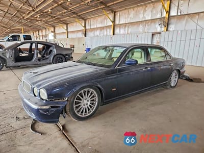 2006 JAGUAR XJ8 L SAJWA79B66SH07514 - główne zdjęcie licytacji z USA - miniatura