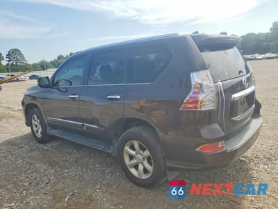 Drugie zdjęcie samochodu z przodu: 2017 LEXUS GX 460 VIN:JTJBM7FX3H5168060 - miniatura
