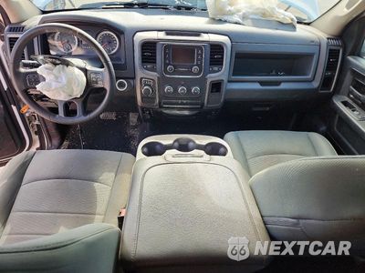 Zdjęcie 8 z 12 samochodu: 2019 RAM 1500 CLASSIC TRADESMAN VIN:1C6RR6FG0KS514840 - miniatura