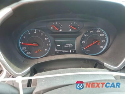 Zdjęcie 9 z 13 samochodu: 2018 CHEVROLET EQUINOX LT VIN:2GNAXSEV4J6138088 - miniatura