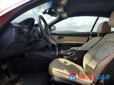 Zdjęcie 7 z 12 samochodu: 2011 BMW 328 I VIN:WBADW3C51BE538623 - miniatura