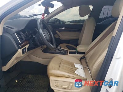 Zdjęcie 7 z 13 samochodu: 2018 AUDI Q5 PREMIUM VIN:WA1ANAFY8J2008565 - miniatura