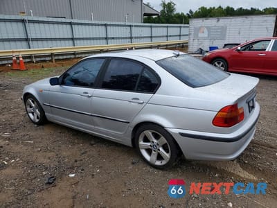 Drugie zdjęcie samochodu z przodu: 2005 BMW 325 I VIN:WBAEV33435KW16940 - miniatura