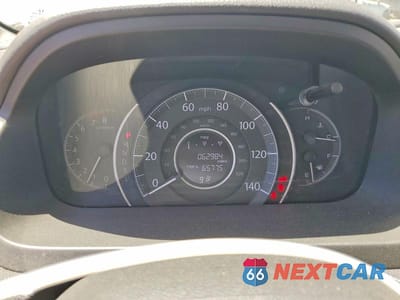 Zdjęcie 9 z 13 samochodu: 2015 HONDA CR-V LX VIN:5J6RM3H3XFL003274 - miniatura