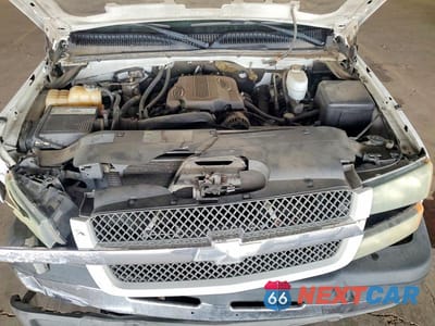 Zdjęcie 11 z 12 samochodu: 2003 CHEVROLET SILVERADO C2500 HEAVY DUTY VIN:1GCHC29G03E366960 - miniatura