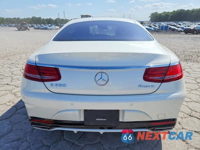 Zdjęcie 6 z 12 samochodu: 2017 MERCEDES-BENZ S 550 VIN:WDDXJ8FB7HA028523 - miniatura