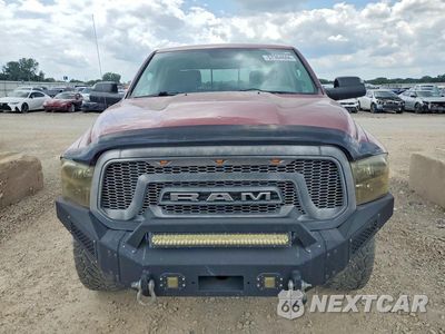 Piąte zdjęcie samochodu w środku: 2014 RAM 1500 VIN:1C6RR7LT0ES346614 - miniatura