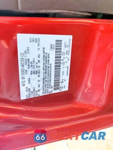 Zdjęcie 13 z 13 samochodu: 2010 FORD ESCAPE XLT VIN:1FMCU9DG0AKA31814 - miniatura