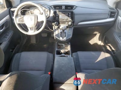 Zdjęcie 8 z 13 samochodu: 2019 HONDA CR-V LX VIN:2HKRW6H39KH216409 - miniatura