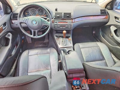 Zdjęcie 8 z 13 samochodu: 2005 BMW 330 XI VIN:WBAEW53465PN39878 - miniatura