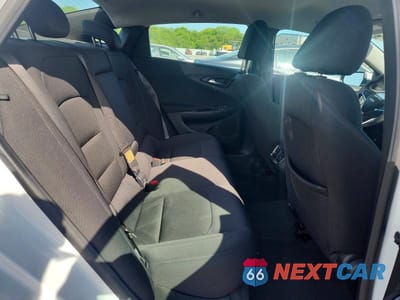 Zdjęcie 11 z 14 samochodu: 2023 CHEVROLET MALIBU LT VIN:1G1ZD5ST9PF238462 - miniatura