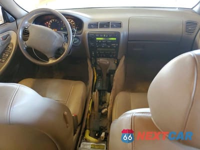Zdjęcie 8 z 12 samochodu: 1994 LEXUS ES 300 VIN:JT8GK13T9R0008405 - miniatura
