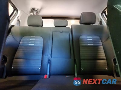 Zdjęcie 10 z 13 samochodu: 2017 KIA SPORTAGE LX VIN:KNDPMCACXH7080780 - miniatura