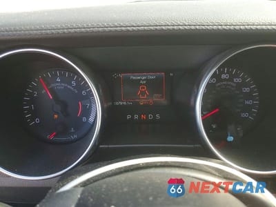 Zdjęcie 9 z 12 samochodu: 2019 FORD MUSTANG VIN:1FA6P8TH3K5184867 - miniatura