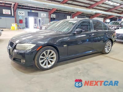 2011 BMW 328 XI SULEV WBAPK5C51BA994021 - główne zdjęcie licytacji z USA - miniatura