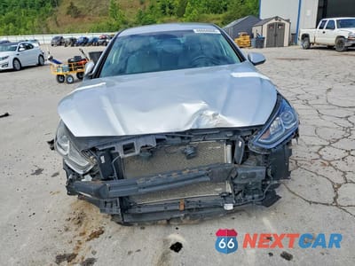 Piąte zdjęcie samochodu w środku: 2019 HYUNDAI SONATA SE VIN:5NPE24AF4KH741073 - miniatura