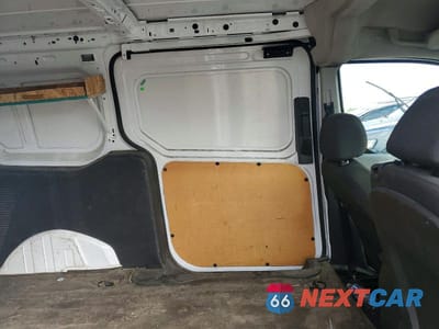 Zdjęcie 11 z 13 samochodu: 2015 FORD TRANSIT CONNECT XLT VIN:NM0LS7FX6F1216178 - miniatura