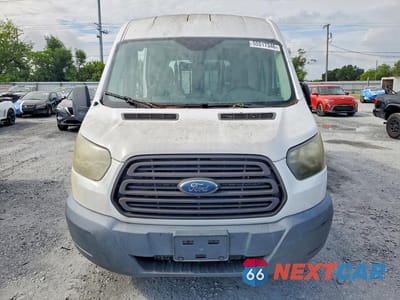 Piąte zdjęcie samochodu w środku: 2015 FORD TRANSIT T-150 VIN:1FMZK1CM3FKB06604 - miniatura