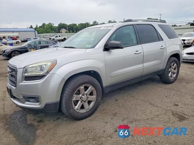 2013 GMC ACADIA SLE 1GKKRNEDXDJ130492 - główne zdjęcie licytacji z USA - miniatura