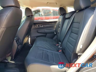Zdjęcie 10 z 12 samochodu: 2025 HONDA CR-V EXL VIN:2HKRS3H74SH318844 - miniatura