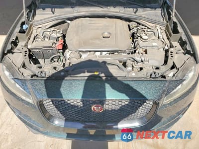 Zdjęcie 11 z 12 samochodu: 2018 JAGUAR F-PACE PRESTIGE VIN:SADCK2FN1JA254144 - miniatura
