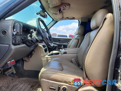 Zdjęcie 7 z 12 samochodu: 2005 CHEVROLET SILVERADO K1500 VIN:1GCEK19Z95Z133611 - miniatura