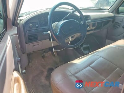 Zdjęcie 8 z 12 samochodu: 1997 FORD F-250 VIN:3FTHF25F5VMA72651 - miniatura