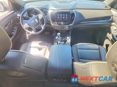 Zdjęcie 8 z 13 samochodu: 2023 CHEVROLET TRAVERSE PREMIER VIN:1GNEVKKW8PJ190937 - miniatura