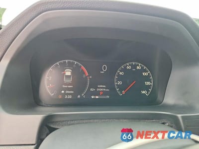 Zdjęcie 9 z 13 samochodu: 2025 HONDA RIDGELINE BLACK EDITION VIN:5FPYK3F86SB027663 - miniatura