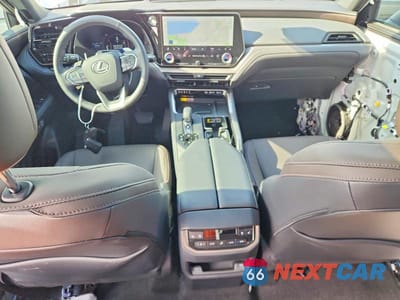 Zdjęcie 8 z 14 samochodu: 2026 LEXUS TX 350 PREMIUM VIN:5TDAAAB6XTS053976 - miniatura