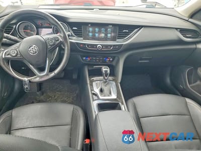 Zdjęcie 8 z 12 samochodu: 2018 BUICK REGAL ESSENCE VIN:W04GP6SX7J1134002 - miniatura