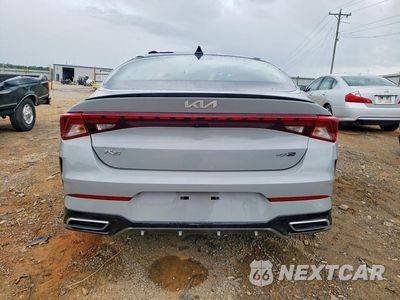 Zdjęcie 6 z 12 samochodu: 2022 KIA K5 GT LINE VIN:5XXG64J2XNG112833 - miniatura