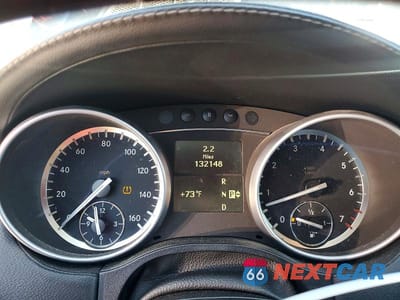 Zdjęcie 9 z 13 samochodu: 2010 MERCEDES-BENZ GL 450 4MATIC VIN:4JGBF7BE1AA572923 - miniatura
